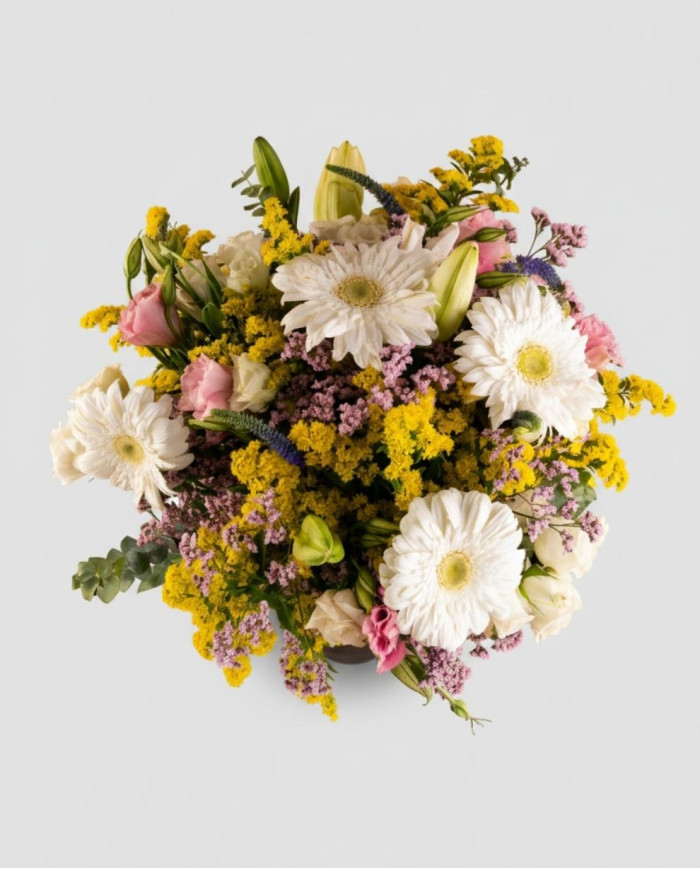 3 - Sweet Melody Bouquet