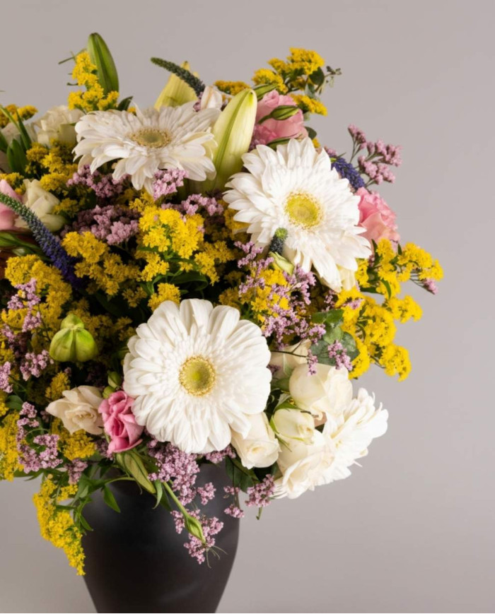 3 - Sweet Melody Bouquet