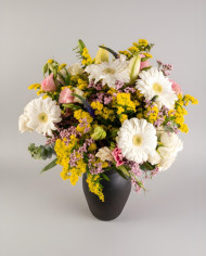2 - Radiant Harmony Bouquet
