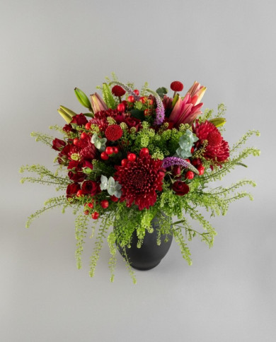 5 - My Sweetheart Bouquet