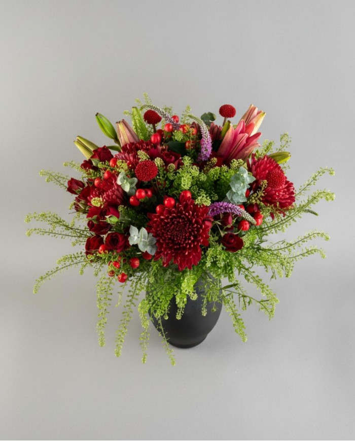 5 - My Sweetheart Bouquet