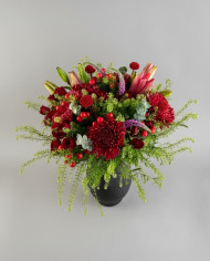 6 - The Angel Bouquet