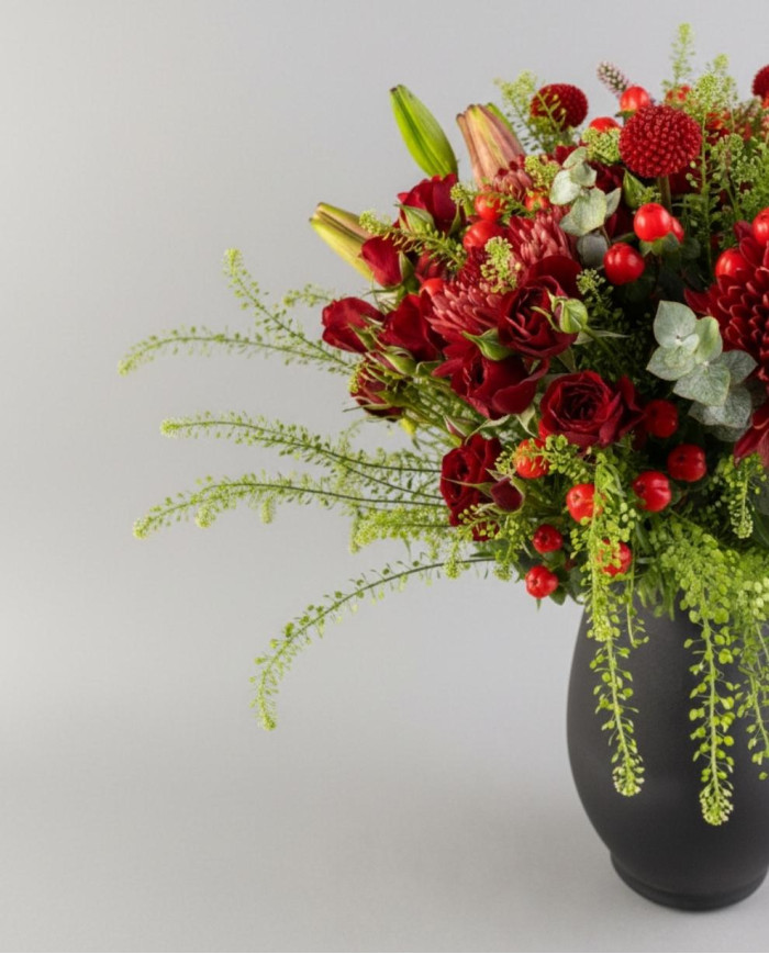 5 - My Sweetheart Bouquet