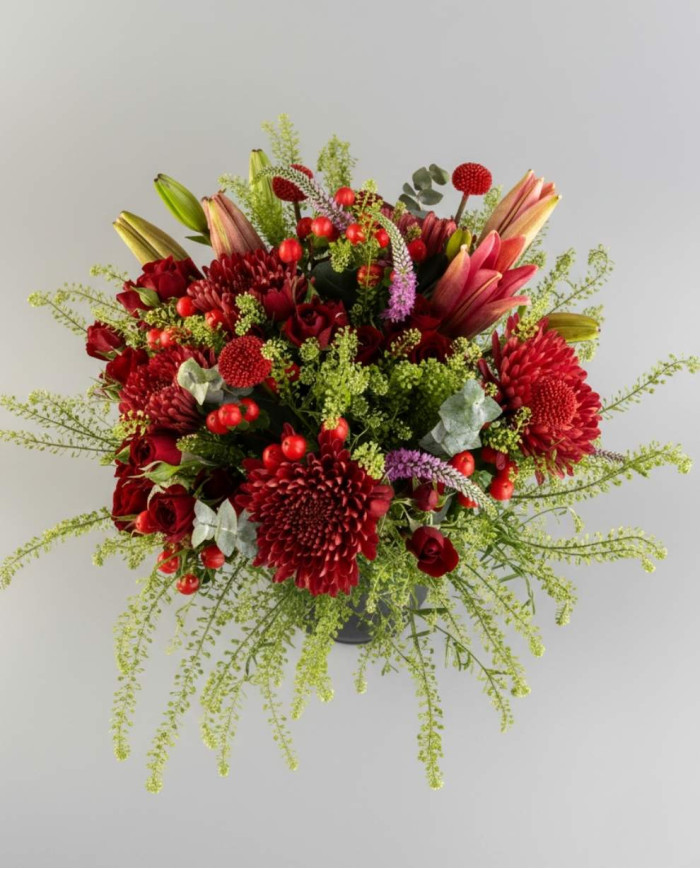 5 - My Sweetheart Bouquet