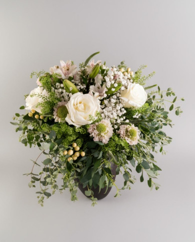 6 - The Angel Bouquet