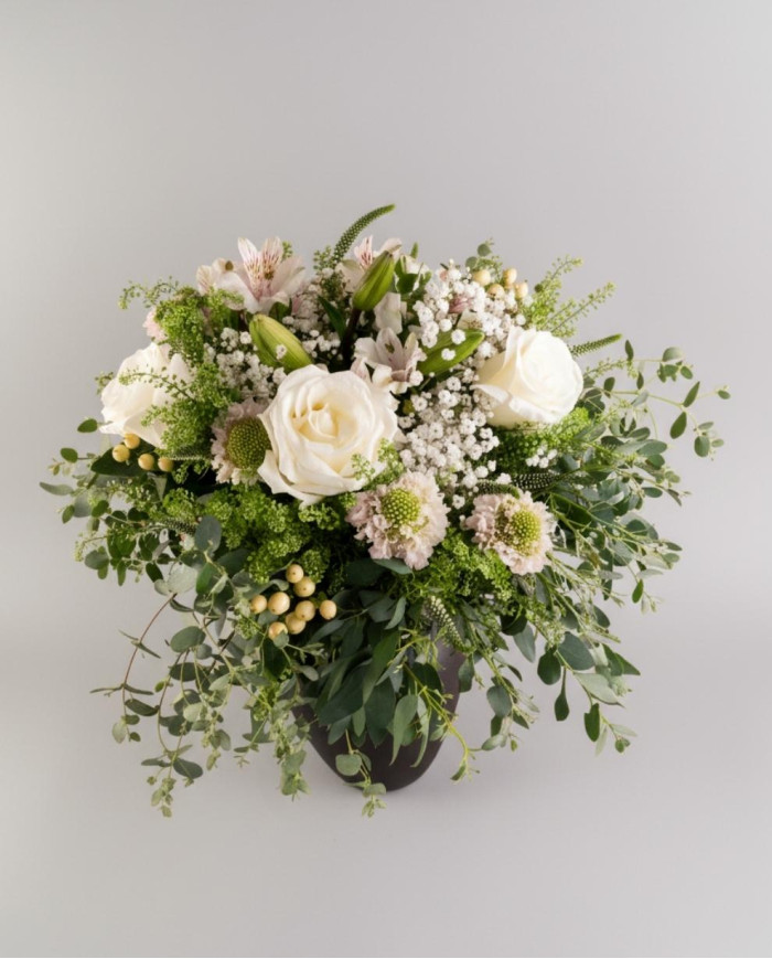 6 - The Angel Bouquet