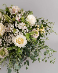 6 - The Angel Bouquet