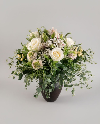 6 - The Angel Bouquet