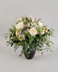 6 - The Angel Bouquet