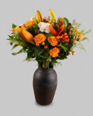 6 - The Angel Bouquet