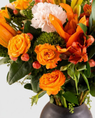 7 - Sun-Kissed Glow Bouquet