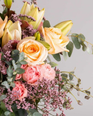 8 - The Marshmallow Bouquet