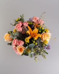 13 - Merry Lady Bouquet