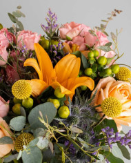 13 - Merry Lady Bouquet