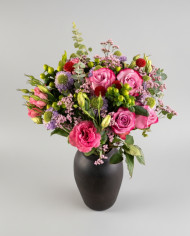 14 - The Wonderland Bouquet