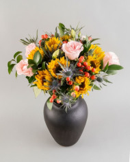 19 - Sweet Scape Bouquet