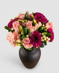 20 - Garden Fiesta Bouquet