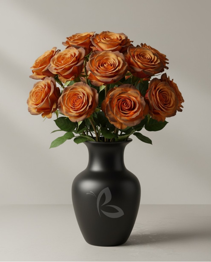 Oak Fall & Thanksgiving Gift Box