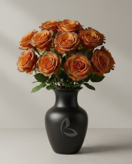 Oak Fall & Thanksgiving Gift Box