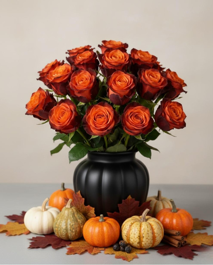 Apple Serviceberry Thanksgiving Gift Box