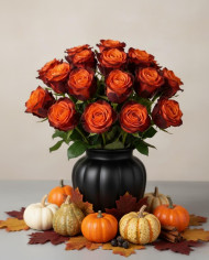 Sumac Fall & Thanksgiving Gift Box