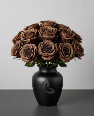 Earthworm Tinted Roses Gift Box