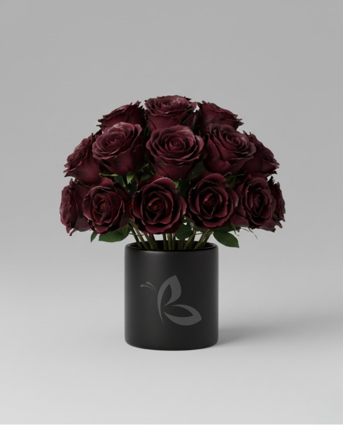 Smoke Bush Fall Collection Gift Box