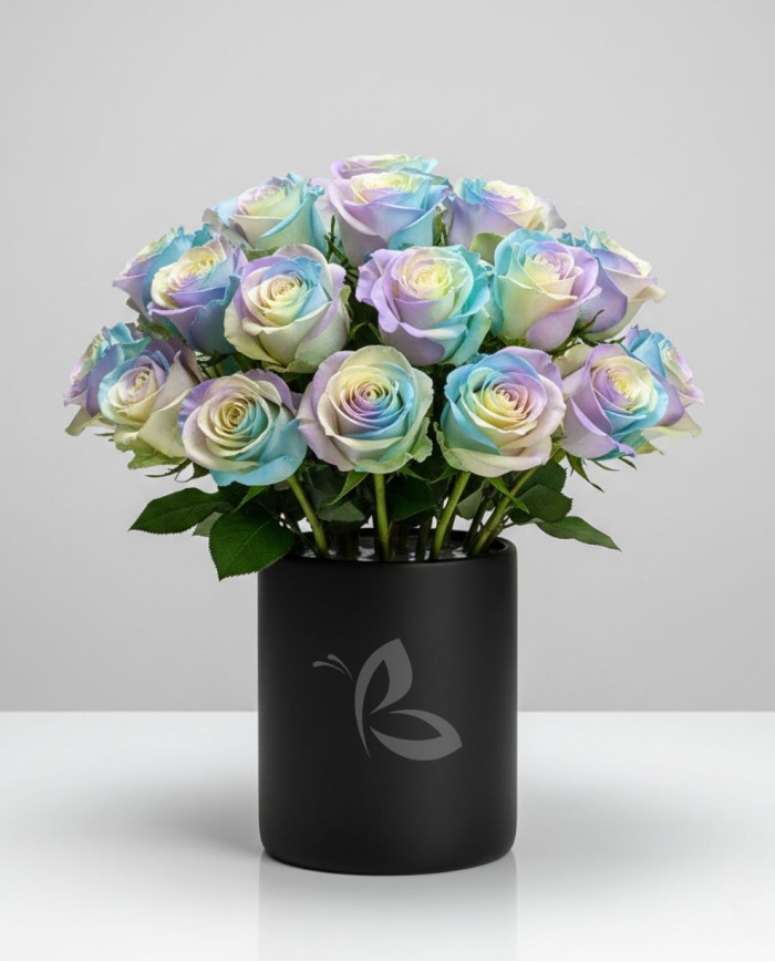 Feel Valentine's Day Gift Box