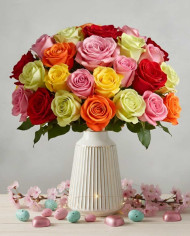 1 - Enchanted Garden Bouquet