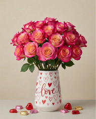 Encourage Valentine's Day Gift Box