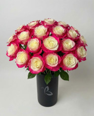 Selflove Tinted Roses Gift Box