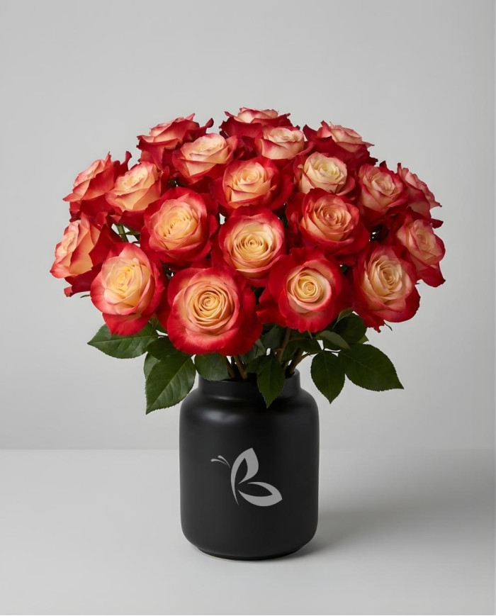 Kiss Me Valentine's Day Gift Box