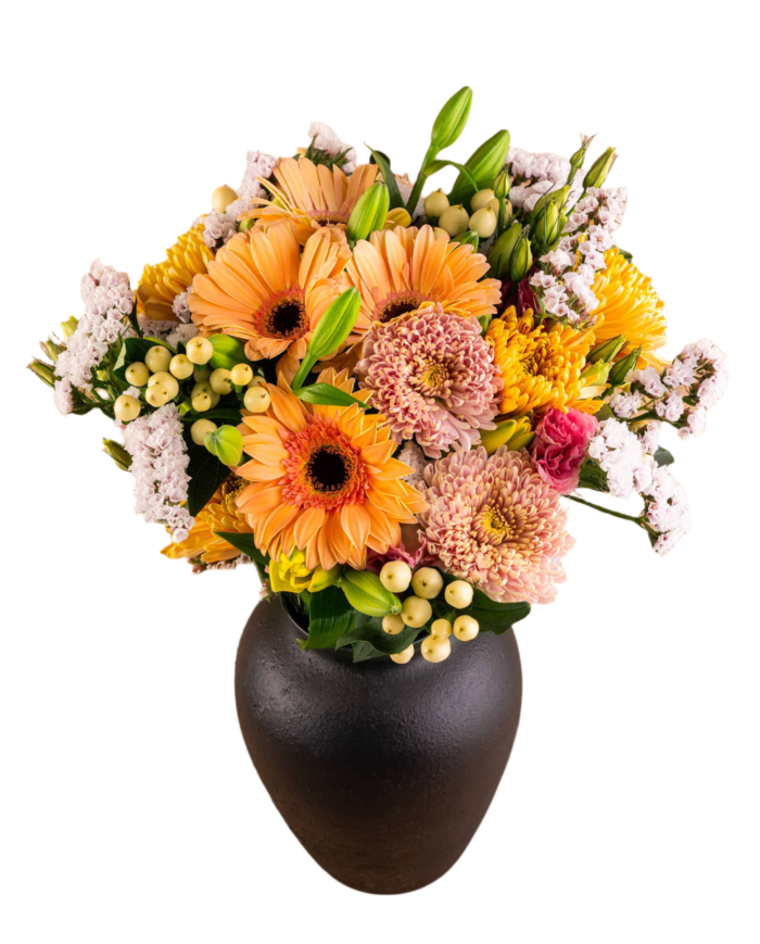 Radiant Harmony Bouquet Radiant Harmony Bouquet