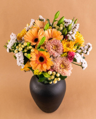 Radiant Harmony Bouquet Radiant Harmony Bouquet