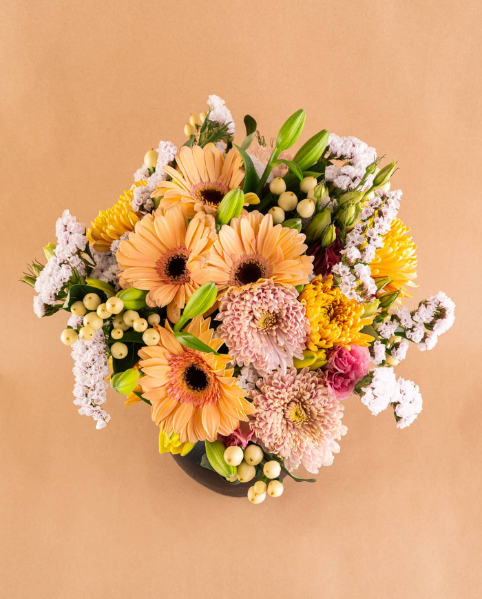 Radiant Harmony Bouquet Radiant Harmony Bouquet