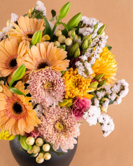 Radiant Harmony Bouquet Radiant Harmony Bouquet