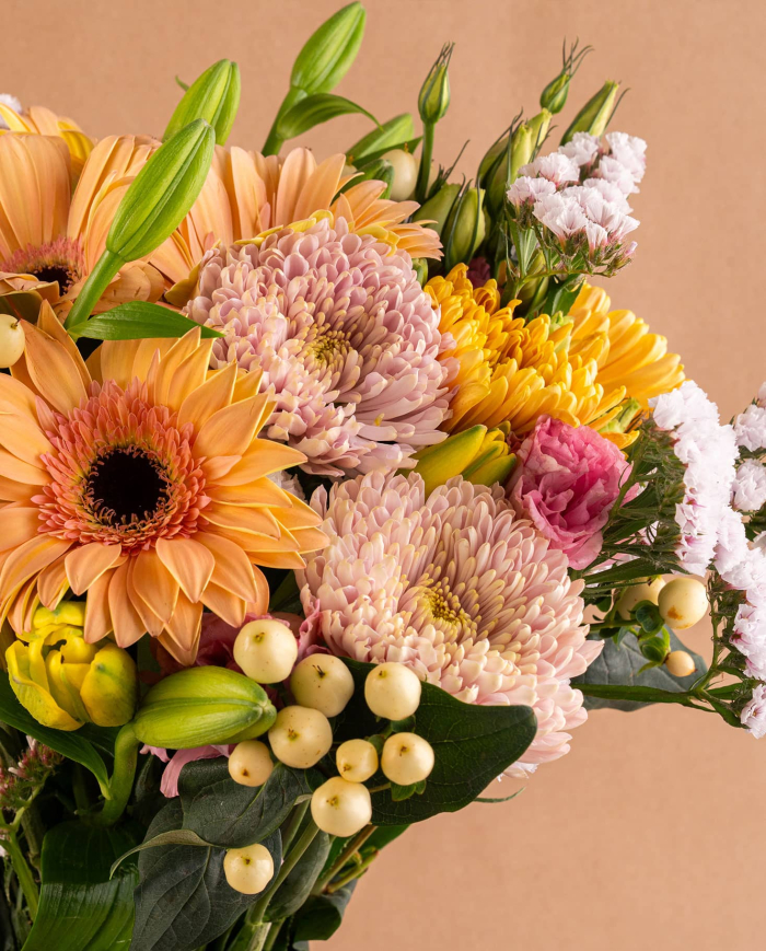 Radiant Harmony Bouquet Radiant Harmony Bouquet