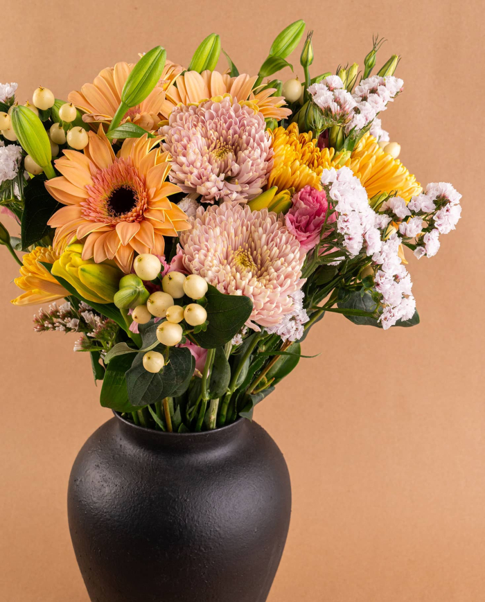 Radiant Harmony Bouquet Radiant Harmony Bouquet