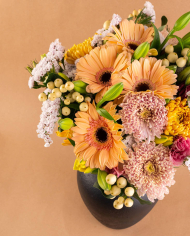 Radiant Harmony Bouquet Radiant Harmony Bouquet