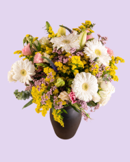 Radiant Harmony Bouquet Radiant Harmony Bouquet