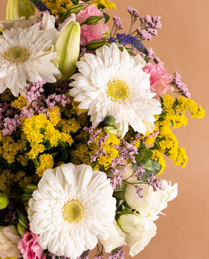 Sweet Melody Bouquet Sweet Melody Bouquet