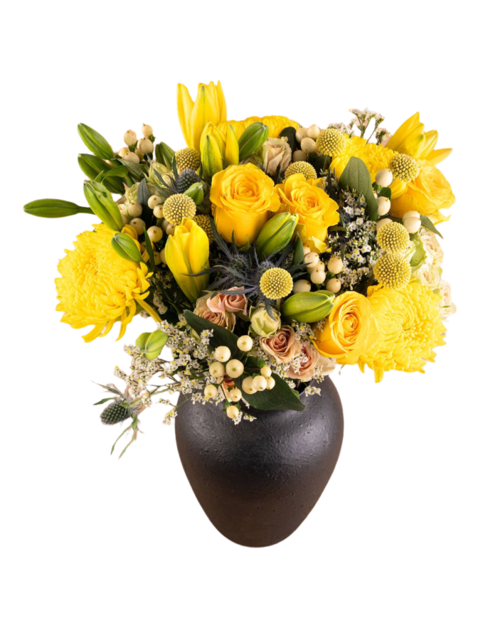 Tropical Sunshine Bouquet Tropical Sunshine Bouquet