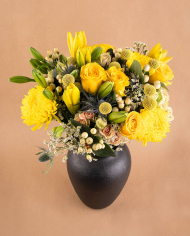 Tropical Sunshine Bouquet Tropical Sunshine Bouquet