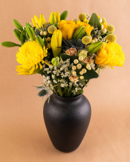 Tropical Sunshine Bouquet Tropical Sunshine Bouquet