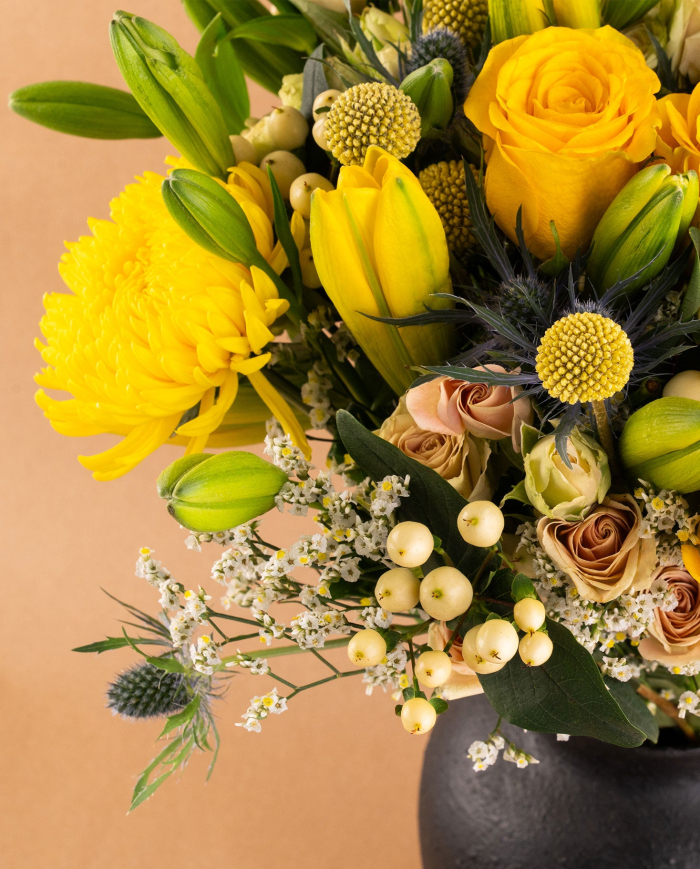 Tropical Sunshine Bouquet Tropical Sunshine Bouquet
