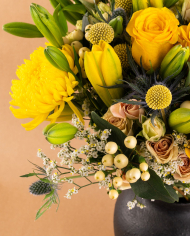 Tropical Sunshine Bouquet Tropical Sunshine Bouquet