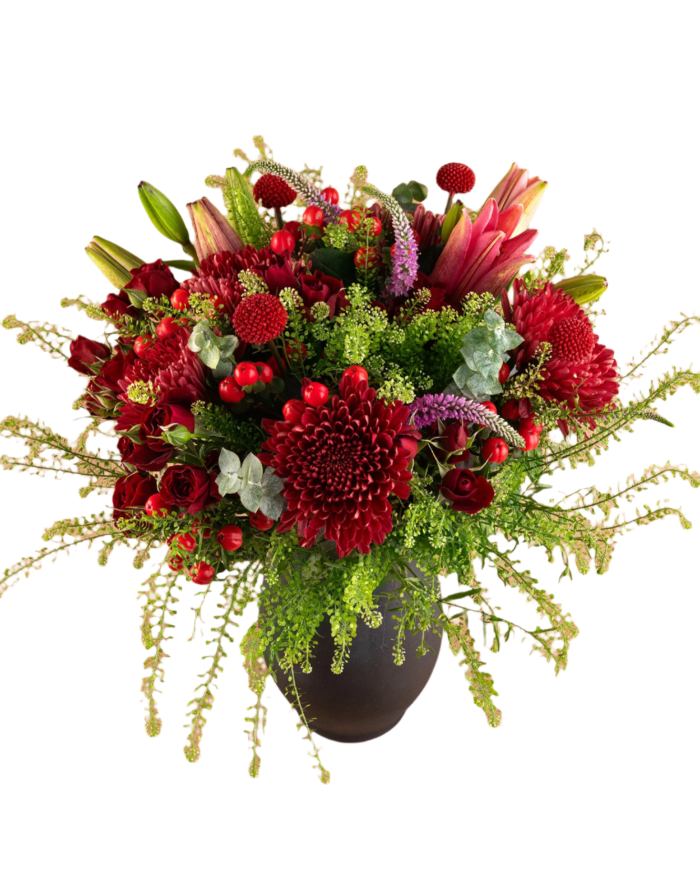 My Sweetheart Bouquet My Sweetheart Bouquet