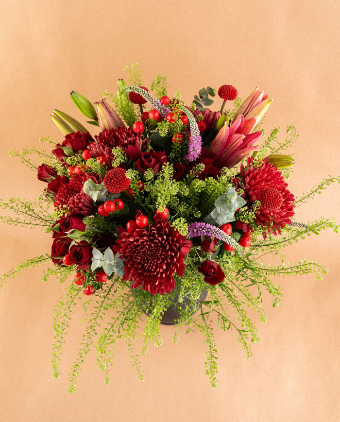 My Sweetheart Bouquet My Sweetheart Bouquet