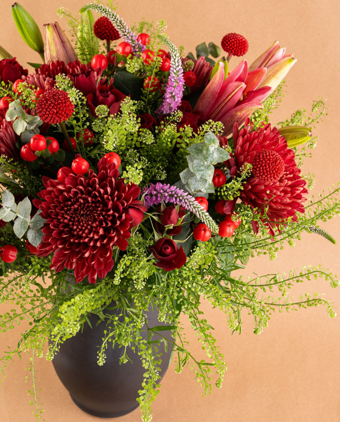 My Sweetheart Bouquet My Sweetheart Bouquet