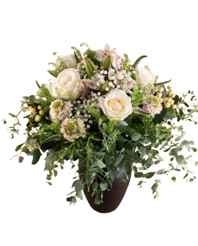 The Angel Bouquet The Angel Bouquet